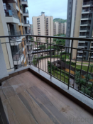 3 BHK 1440 Sq. ft Apartment for rent in Porwal Road, Pune