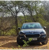 Used Skoda Slavia 2022 Model Images