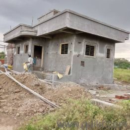 3 BHK 1200 Sq. ft Apartment for Sale in Eklahare, Nashik