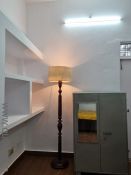 1 RK rent Apartment in Sanjay Gandhi Puram, Lucknow