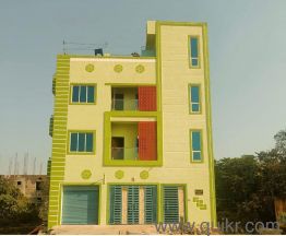 1 RK rent Villa in Trisulia, Cuttack