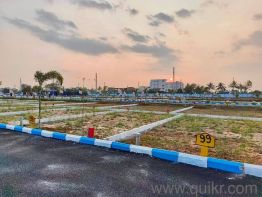 1200 Sq. ft Plot for Sale in Chandapura Anekal Road, Bangalore