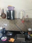 2 BHK rent Apartment in Kulai, Mangalore