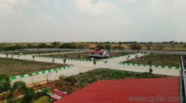 1500 Sq. ft Plot for Sale in Sadashivpet, Hyderabad