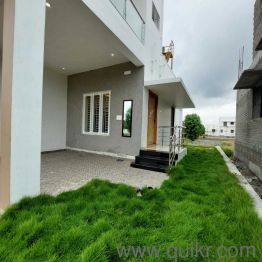 2 BHK 1000 Sq. ft Villa for Sale in Thiruporur, Chennai