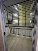 2 BHK rent Apartment in Agara-HSR Layout, Bangalore