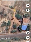 2232 Sq. ft Plot for Sale in Sellur Road, Madurai