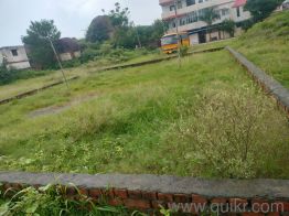2286 Sq. ft Plot for Sale in Baragain, Ranchi