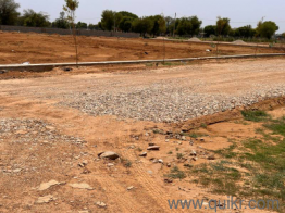 4050 Sq. ft Plot for Sale in Neota, Jaipur