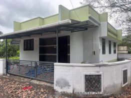 2 BHK 600 Sq. ft Apartment for Sale in South Ezhippuram, Kochi