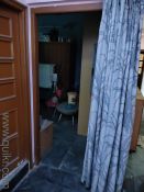 3 BHK 1580 Sq. ft Apartment for Sale in ISKCON Temple Road, Vadodara