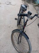 want to sell my 3 years old cycle