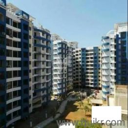 2 BHK rent Apartment in Kandivali East, Mumbai