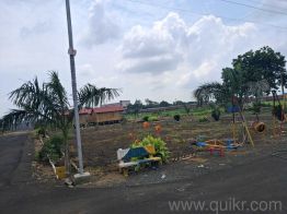 5000 Sq. ft Plot for Sale in Amravati Road, Nagpur