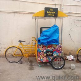 food cart for sale