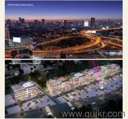 1385 Sq. ft Plot for Sale in Wagholi Road, Pune
