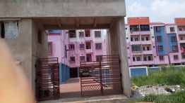 3 BHK rent Apartment in Uttara Chhak, Bhubaneswar