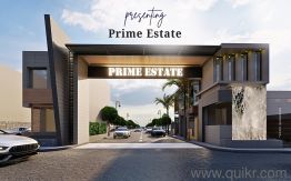 1000 Sq. ft Plot for Sale in Dubagga, Lucknow