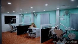 1400 Sq. ft Shop for Sale in Konanakunte, Bangalore