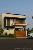 3 BHK Villa for Sale in Somayampalayam, Coimbatore