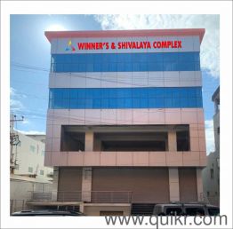 4500 Sq. ft Complex for rent in Kavundampalayam, Coimbatore