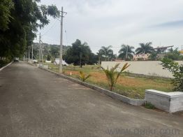 1200 Sq. ft Plot for Sale in Narasapura Industrial Road, Bangalore