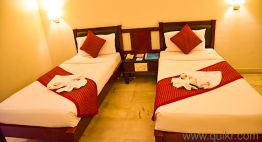 2 BHK PG Apartment for Women  in Sanjay Park, Pune