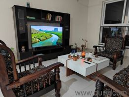3 BHK rent Apartment in KR Puram, Bangalore