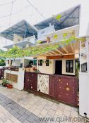 3 BHK rent Villa in Palachuvadu, Kochi