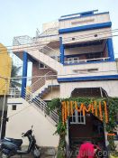 2 BHK rent BuilderFloor in Raghavendra Nagar, Mysore