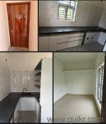 1 BHK 600 Sq. ft Apartment for rent in Nolambur, Chennai