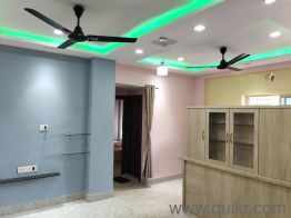 2 BHK 610 Sq. ft Apartment for rent in Boral, Kolkata