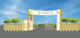 1320 Sq. ft Plot for Sale in Shadnagar, Hyderabad