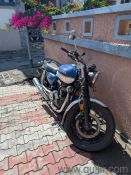 Used Honda Hness CB350 DLX Pro 2022 Model Images