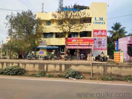 2200 Sq. ft Complex for rent in Iyer Bungalow, Madurai
