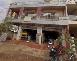 675 Sq. ft Shop for rent in Jp Nagar, Mysore