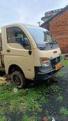 Tata Ace Gold Petrol BS6 - Like New
