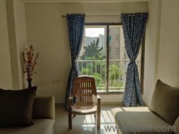 1 BHK rent Apartment in Vaishno Devi, Ahmedabad