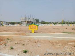 1200 Sq. ft Plot for Sale in Bagalur Main Road, Bangalore
