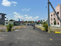1200 Sq. ft Plot for Sale in Tambaram, Chennai
