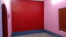 2 BHK rent Apartment in Madhyamgram, Kolkata