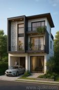 4 BHK Villa for Sale in Sarjapur, Bangalore