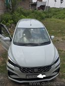 Used Maruti Suzuki Ertiga 2023 Model Images