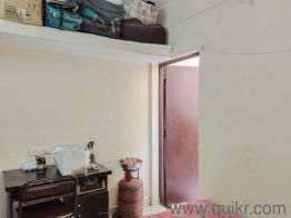 1 BHK 550 Sq. ft Apartment for Sale in Sangvi, Pune