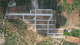 1200 Sq. ft Plot for Sale in Bangalore Mysore Highway, Bangalore