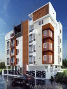 4+ BHK rent Apartment in Kurubarapalli, Krishnagiri