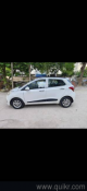 Used Hyundai Grand i10 2015 Model Images
