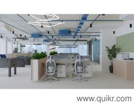 15000 Sq. ft Office for rent in Beach Road, Kozhikode