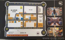 342 Sq. ft Shop for Sale in Upper Bazaar, Ranchi