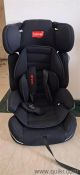 LuvLap Sports Convertible Baby Car Seat Black - 18238
